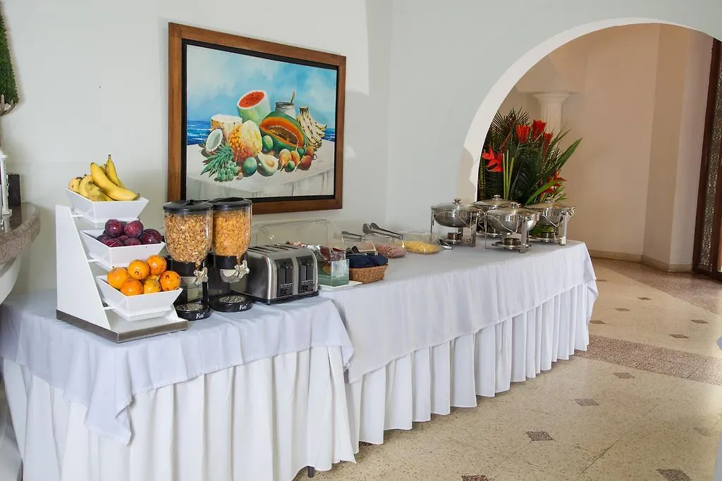 San Martin Cartagena Hotel