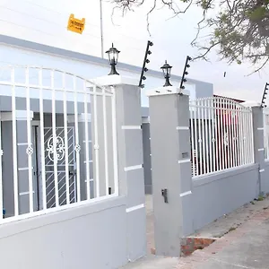 Premier Aparthotel Cape Town