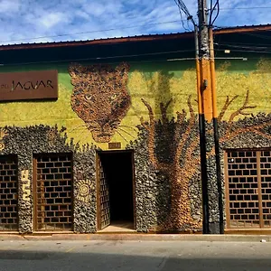 Refugio Del Jaguar Hotel Medellin