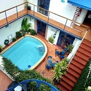 3* Hotel Plaza De La Trinidad