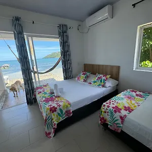 Old Town Bay Inn Providencia (Narino)
