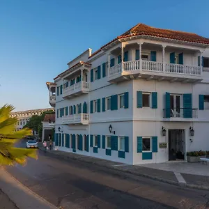 Boutique Bovedas De Santa Clara Hotel