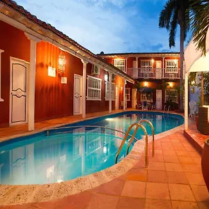 3* Hotel Casa Relax