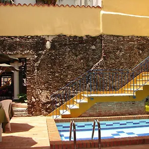 3* Hotel Casa De Palmas