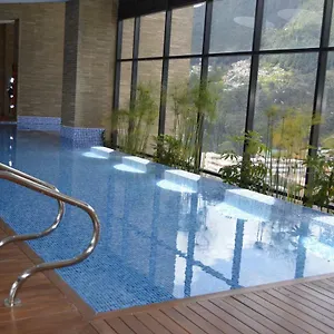 Loft Cool Equilibrium Apartment Bogota