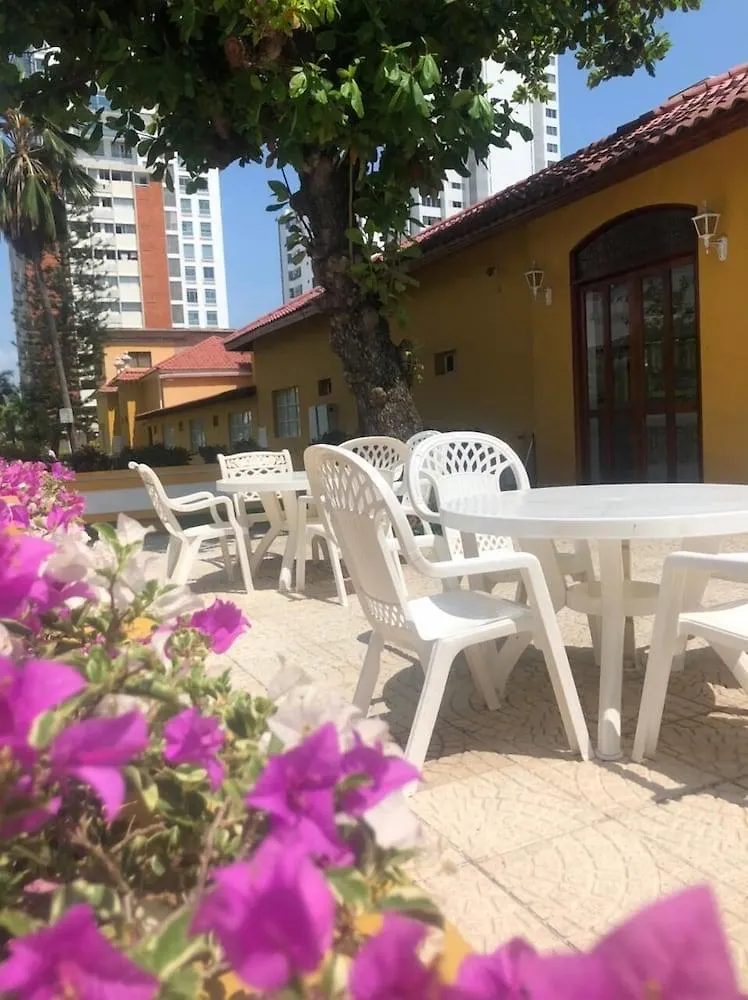 Hotel San Martin Cartagena