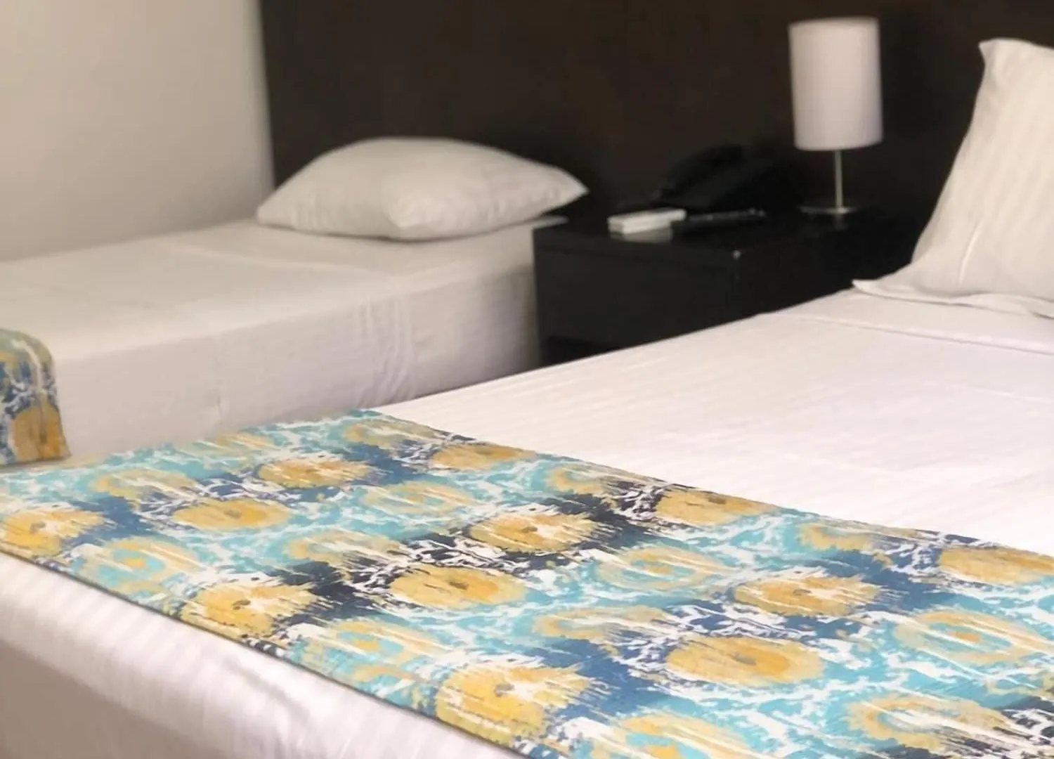 Hotel San Martin Cartagena