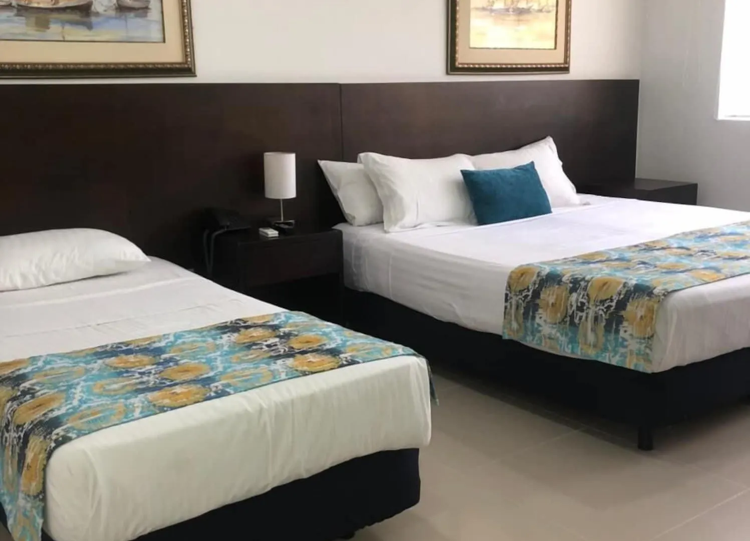 Hotel San Martin Cartagena