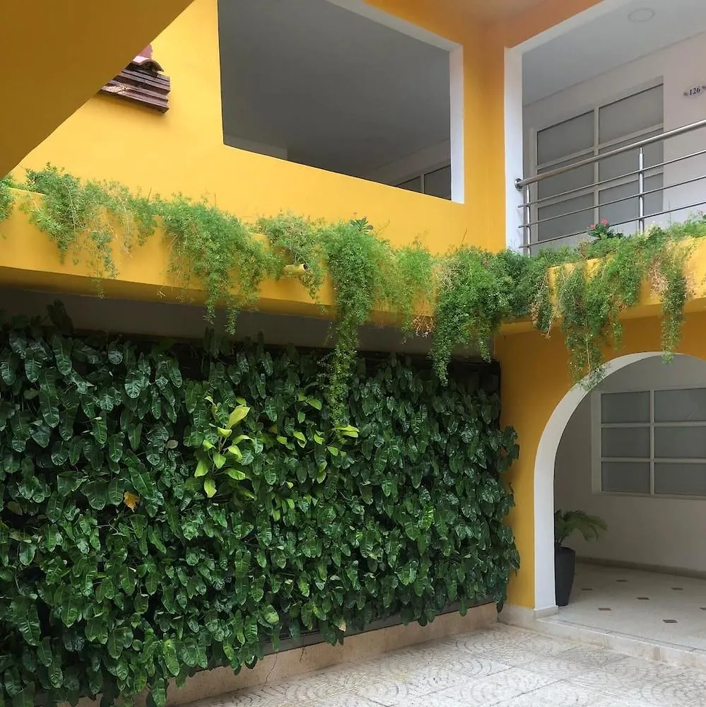 Hotel San Martin Cartagena