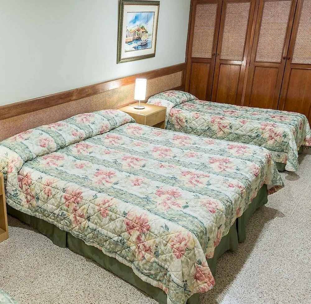 Hotel San Martin Cartagena