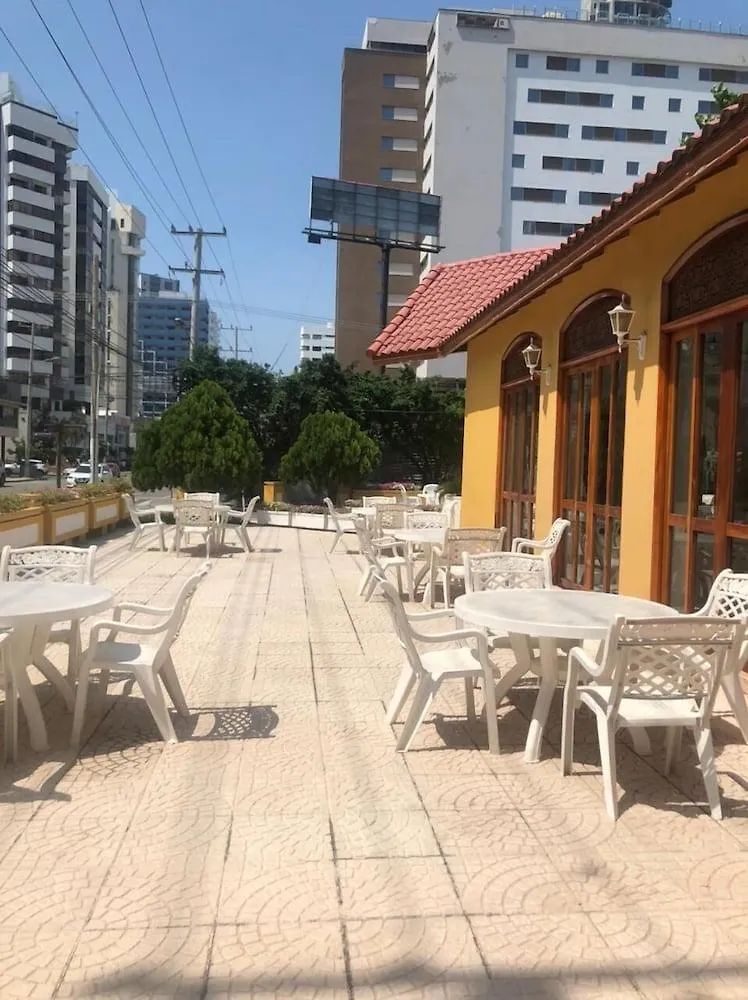 Отель San Martin Картахена 3*,  Колумбия